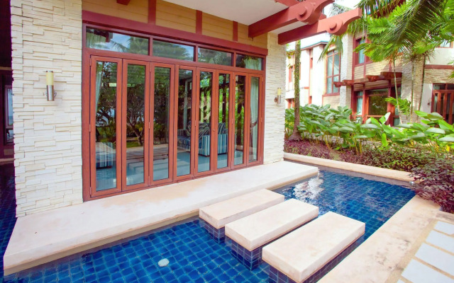 Amatapura Beach Villa 12