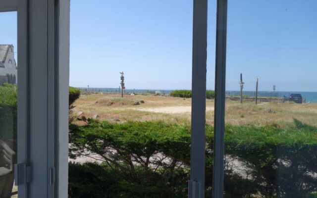 Apartment Atanaoua Quiberon