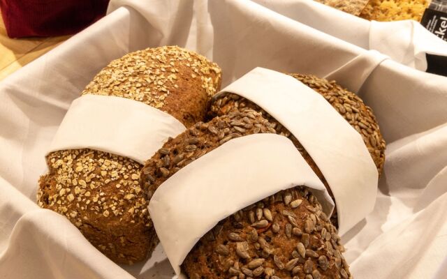 Garner Hotel Hamburg Nord