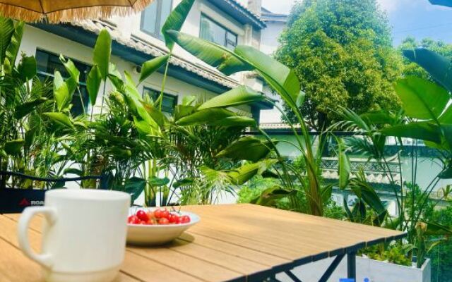 YF·Vaction luxury Villa