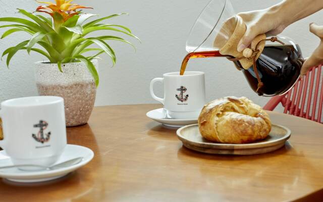 Queen Kapiolani Hotel