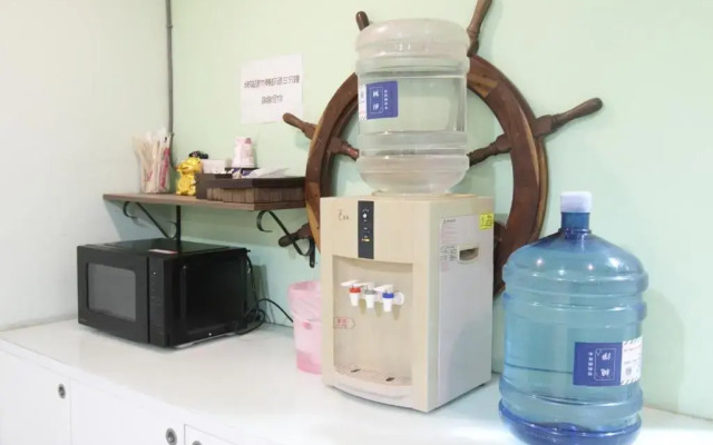 Baoshan Hostel