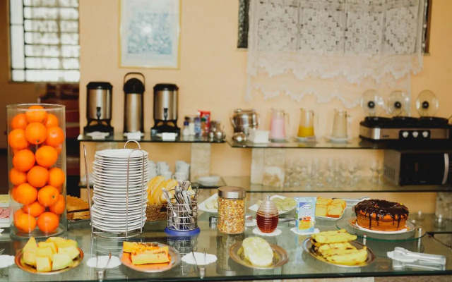 Hotel Meireles