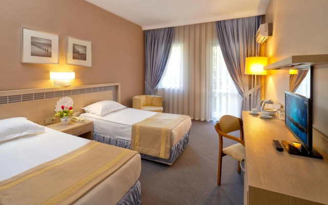 Pam Thermal Hotel & Clinic Spa