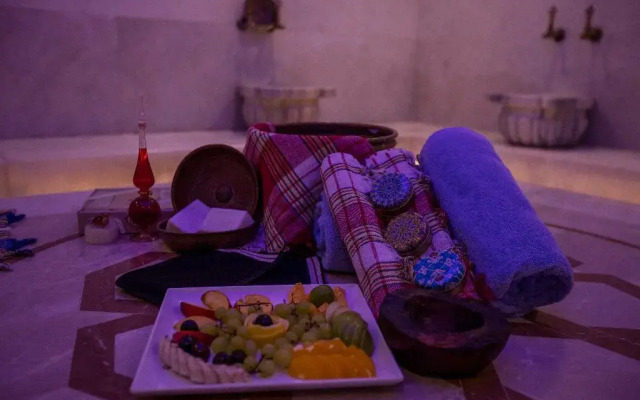 Palde Hotel & Spa