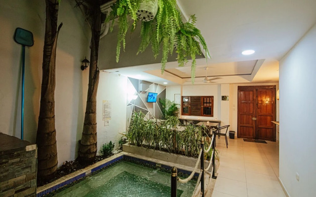 Rocco Hotel Bed & Breakfast