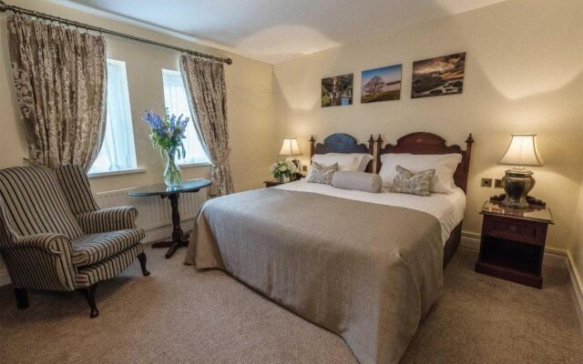 Tullyglass Hotel and Residences