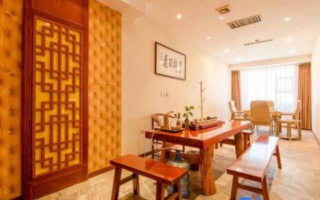 Xi'nan Hotel (Yingbin Building)