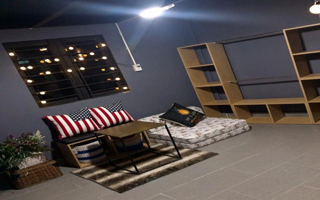 The Green House The Private Near Airport