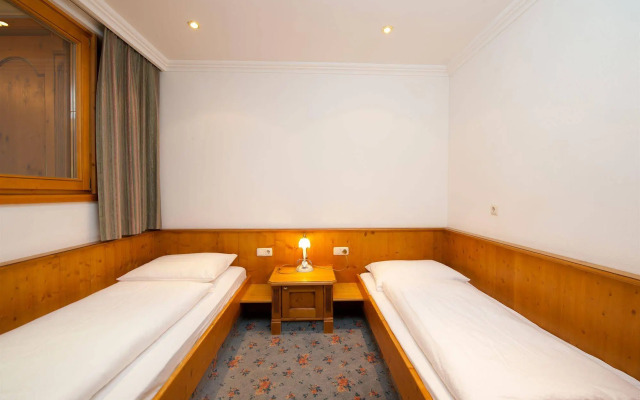 Hotel Tauernhof