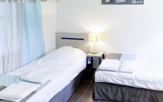 Résidence Lagrange Vacances Les Carrelets