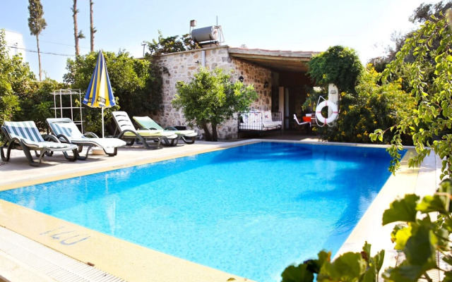 Important Group Villa BD416 2 Bedrooms