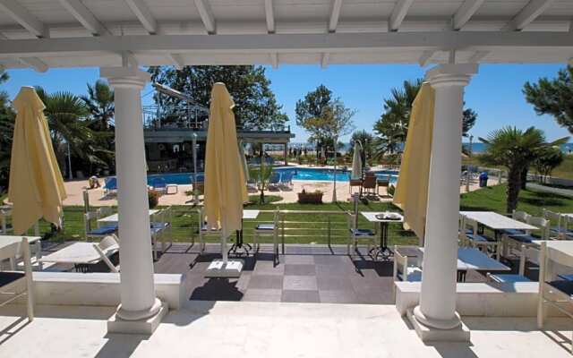 Anais Hotel