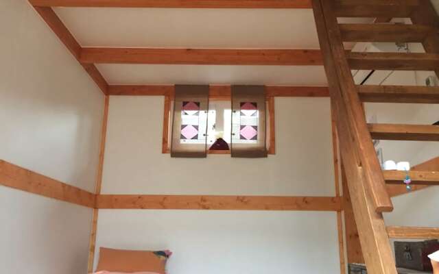 Scenery Haneul in Jeonju