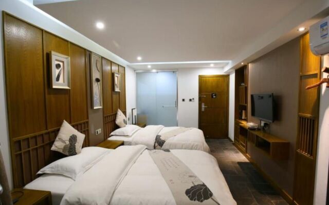 Ms.Yang's Guest House