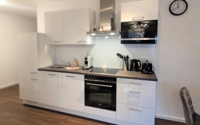 Winterberg Apartment 21128