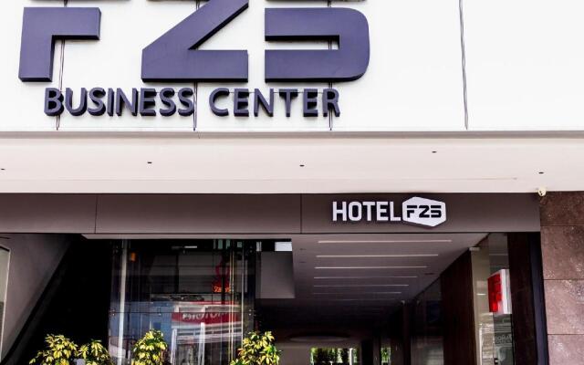 Hotel F25