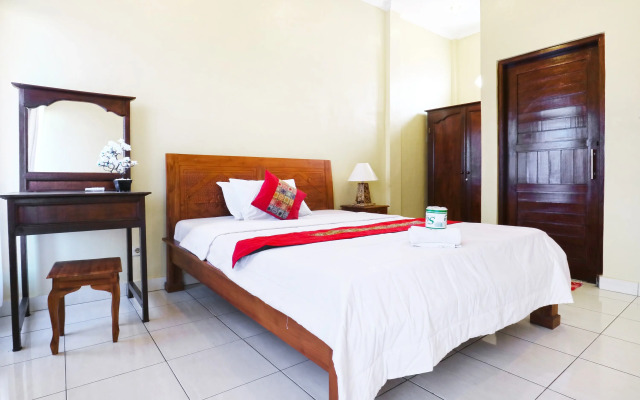 Jungut Guest House Ubud
