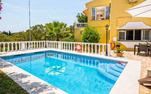 Solaga -  Villa Costalota