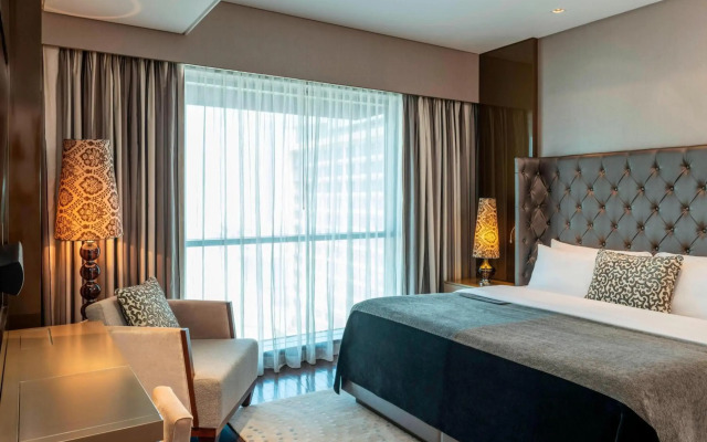 Le Méridien City Centre Bahrain