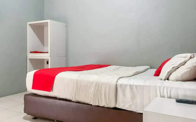 SBH residence