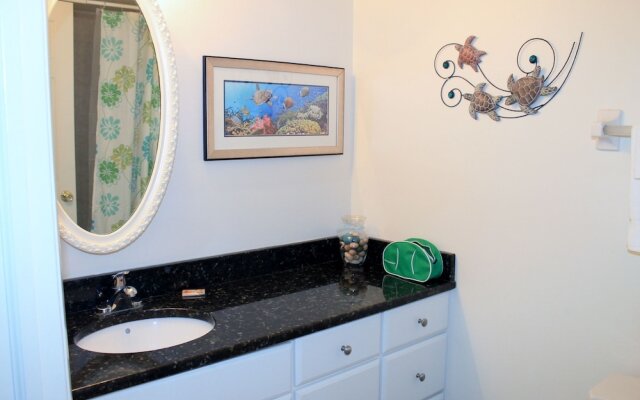 Holiday Villas Iii - 606 Apartment