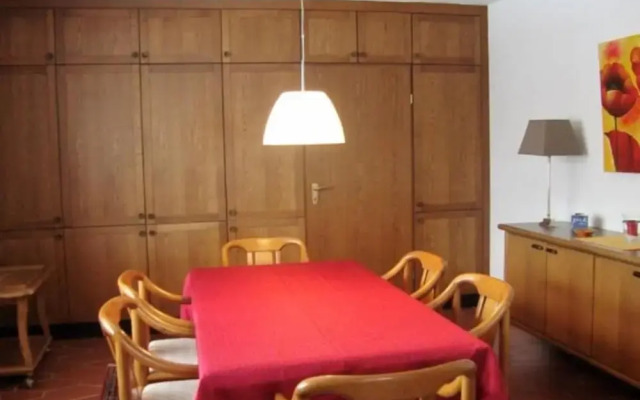 Ferienhaus Beja