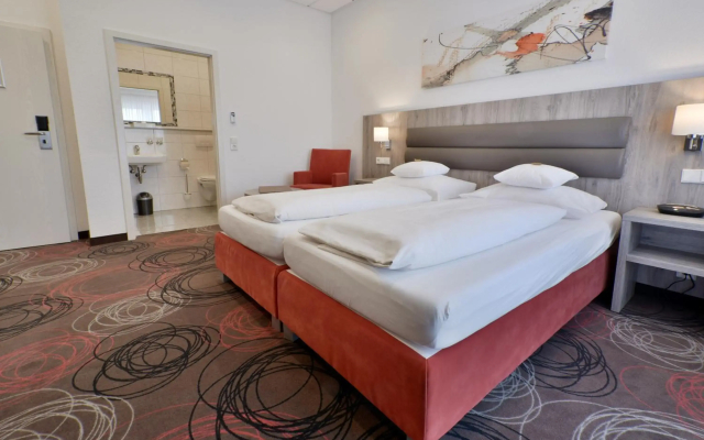 Hotel Engelhorn