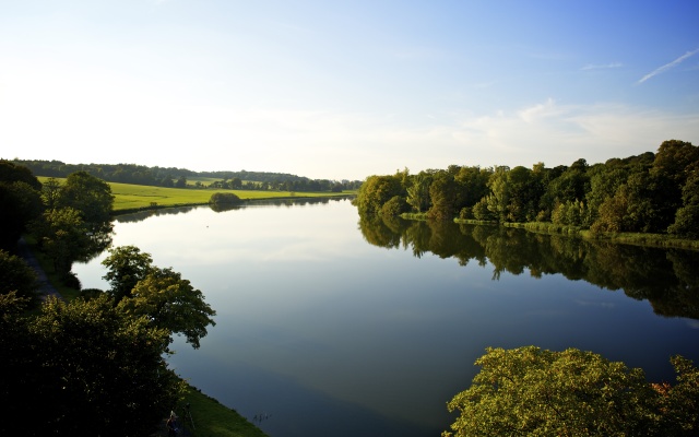 Luton Hoo Hotel, Golf And Spa