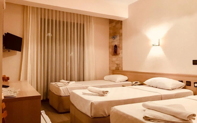 Bayram Hotel