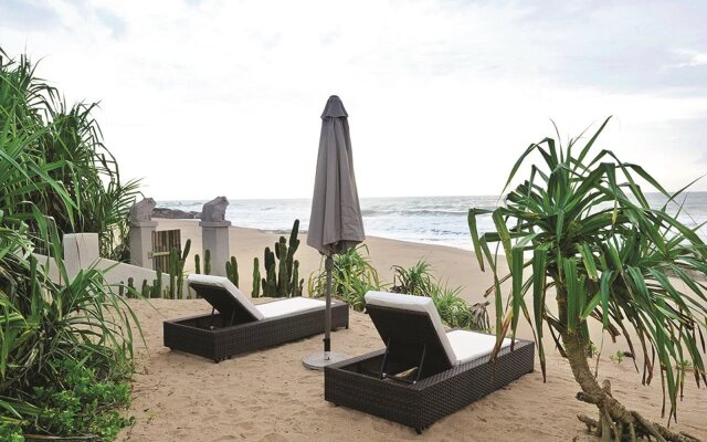 NIKARA Yala Beach Villas