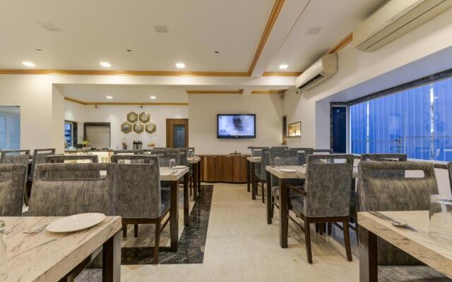 Hotel Airlink