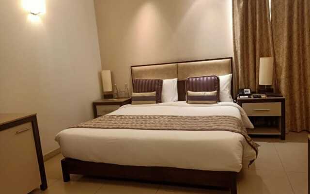 Sarovar Portico Surajkund Faridabad