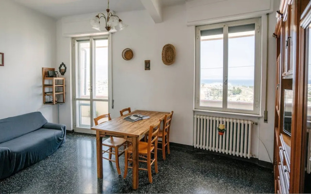 Tra le Nuvole in Albenga