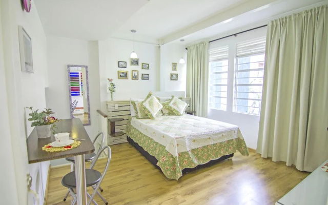 Jovita House BnB