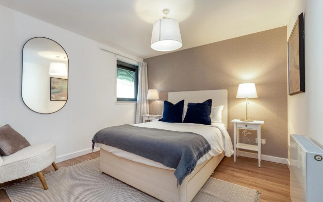 Executive 7 Apartments