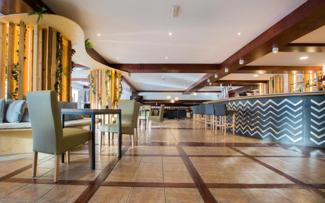 Hotel Piolets Soldeu Centre