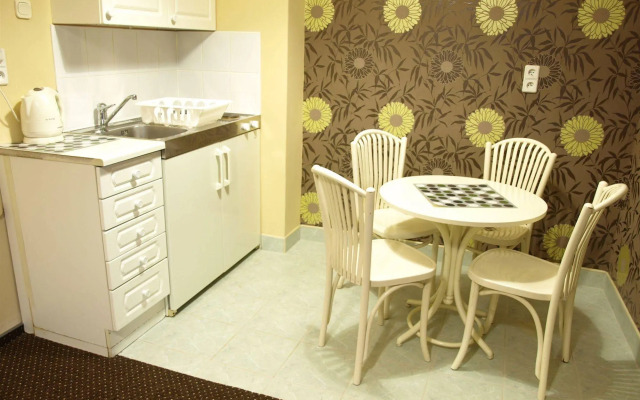 Cracow Old Town Guest House