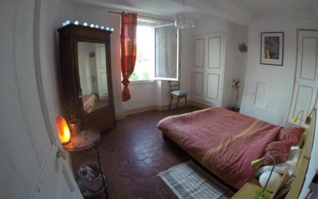 Le Thoronet Appartement