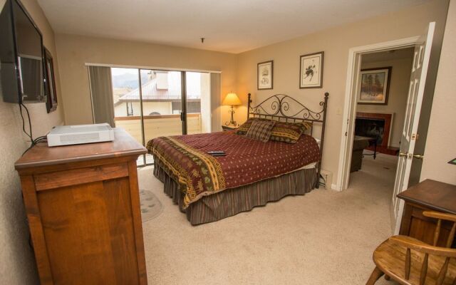 Crested Butte Condominiums