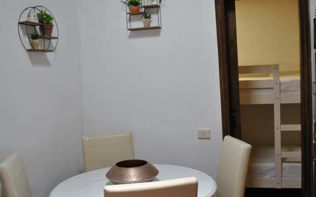 RK La Casona de Tejeda