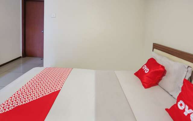 Thamrin Condotel by OYO Rooms