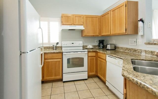 ACO FUN -3bd Villa with Loft (RW2202)