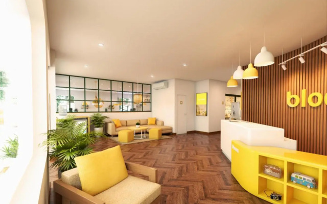 Bloom Hotel Financial District