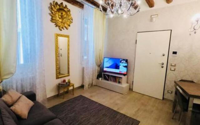San Stae Charming Apartment