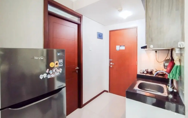 Serene Designed 2Br Apartment Gateway Pasteur