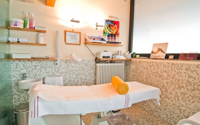 Hotel Flora Beautyfarm