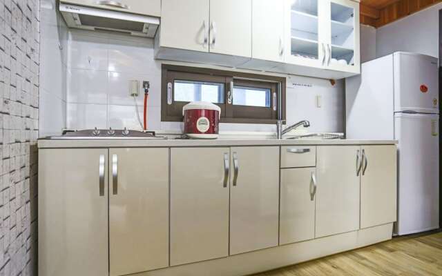 Kyung-po Stone Valley