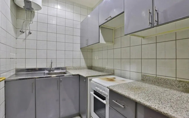 Oyo 202 Fonoon Rahaty