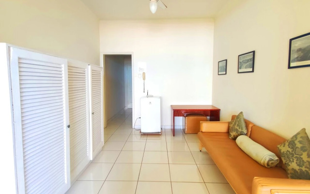 TC403 Vista Imbatível de Copacabana